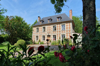 achat maison pont-l-eveque 14130