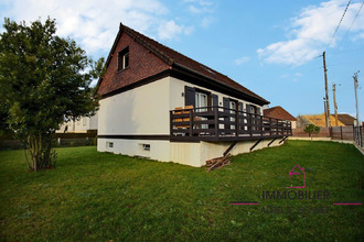 achat maison pont-l-eveque 14130