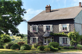 achat maison pont-l-eveque 14130