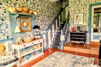 achat maison pont-l-eveque 14130