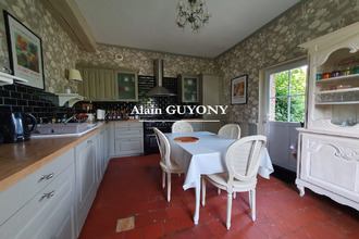 achat maison pont-l-eveque 14130