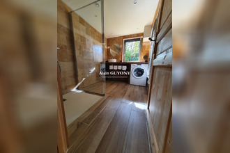 achat maison pont-l-eveque 14130