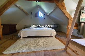 achat maison pont-l-eveque 14130