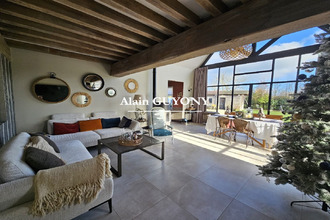 achat maison pont-l-eveque 14130