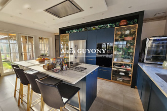 achat maison pont-l-eveque 14130