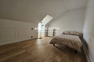 achat maison pont-l-eveque 14130