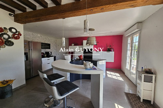 achat maison pont-l-eveque 14130