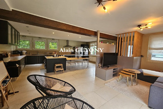 achat maison pont-l-eveque 14130