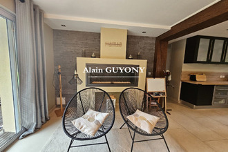 achat maison pont-l-eveque 14130