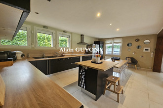 achat maison pont-l-eveque 14130