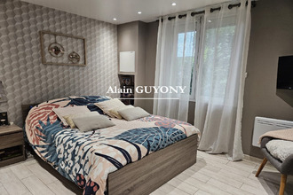 achat maison pont-l-eveque 14130