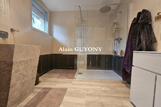 achat maison pont-l-eveque 14130