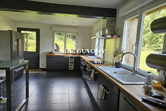 achat maison pont-l-eveque 14130