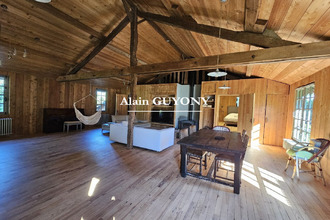 achat maison pont-l-eveque 14130