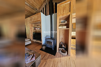 achat maison pont-l-eveque 14130