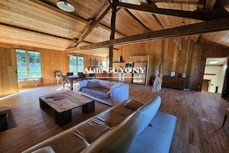 achat maison pont-l-eveque 14130