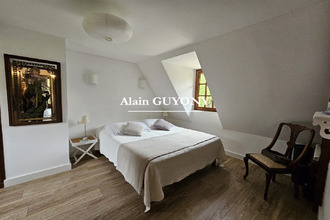 achat maison pont-l-eveque 14130