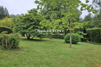 achat maison pont-l-eveque 14130