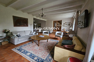 achat maison pont-l-eveque 14130