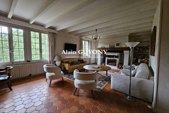 achat maison pont-l-eveque 14130