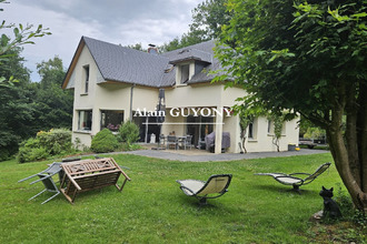 achat maison pont-l-eveque 14130