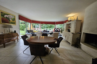 achat maison pont-l-eveque 14130