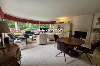 achat maison pont-l-eveque 14130