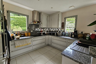 achat maison pont-l-eveque 14130