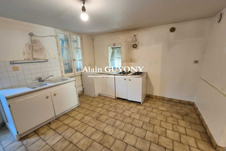 achat maison pont-l-eveque 14130