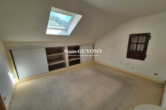 achat maison pont-l-eveque 14130