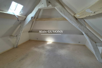 achat maison pont-l-eveque 14130