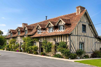 achat maison pont-l-eveque 14130