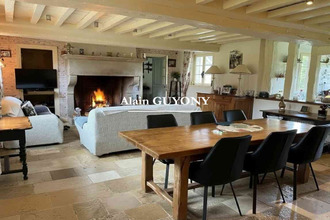 achat maison pont-l-eveque 14130