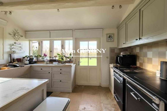 achat maison pont-l-eveque 14130