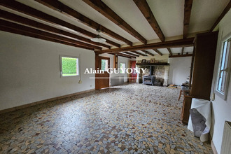 achat maison pont-l-eveque 14130