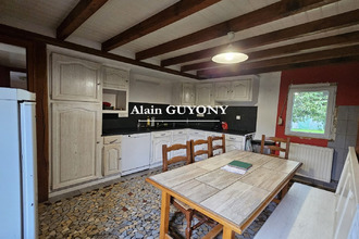 achat maison pont-l-eveque 14130