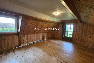 achat maison pont-l-eveque 14130