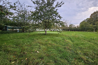 achat maison pont-l-eveque 14130