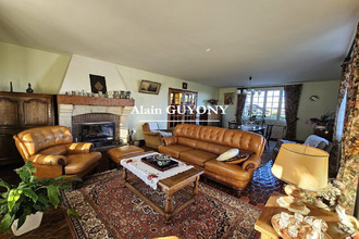 achat maison pont-l-eveque 14130