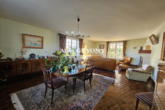 achat maison pont-l-eveque 14130