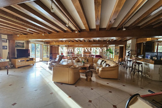 achat maison pont-l-eveque 14130