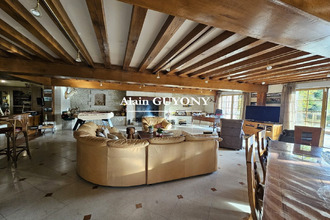 achat maison pont-l-eveque 14130