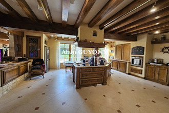 achat maison pont-l-eveque 14130