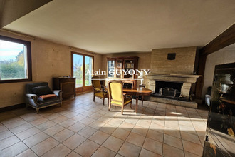 achat maison pont-l-eveque 14130