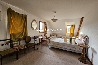 achat maison pont-l-eveque 14130