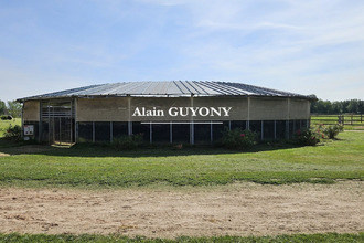 achat maison pont-l-eveque 14130