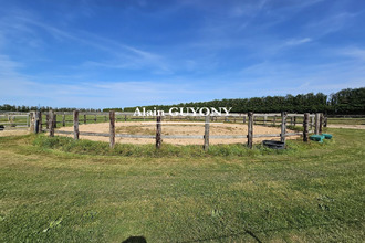 achat maison pont-l-eveque 14130