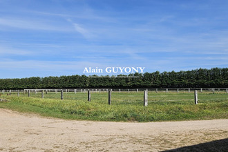 achat maison pont-l-eveque 14130