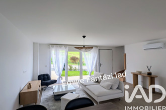 achat maison pont-l-eveque 14130