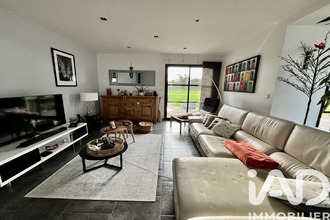 achat maison pont-l-eveque 14130